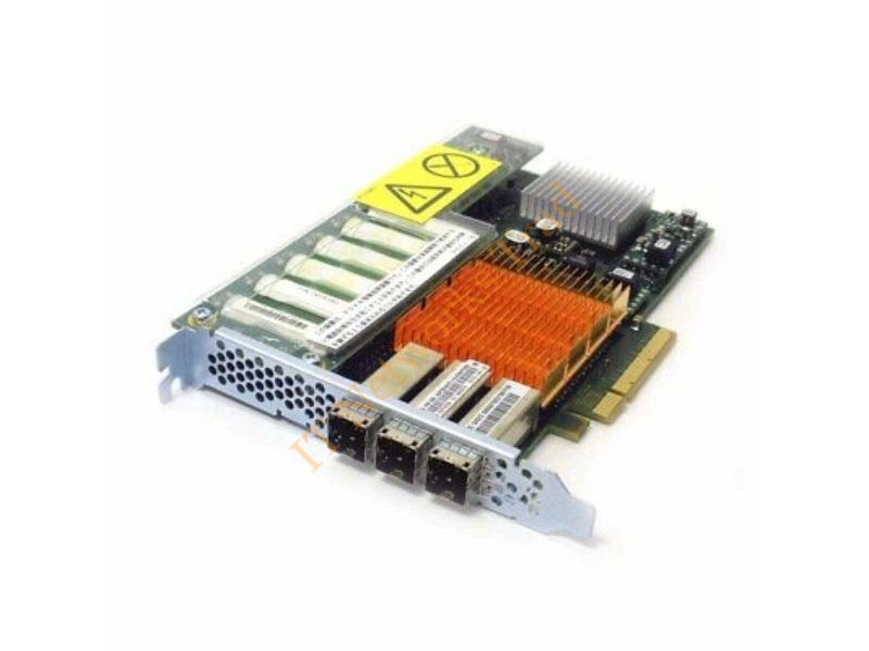 00E5902 IBM 3-Port SAS 6Gb/s PCI Express x2 1.8GB Cache RAID Controller