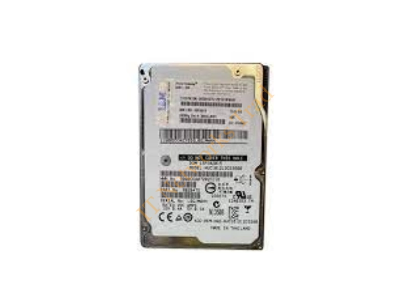 00E8623 IBM 1.4GB 10000RPM SAS 2.5-inch Server Hard Drive Internal HDD