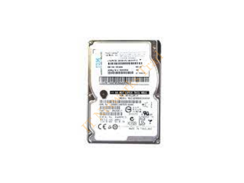 00E9900� IBM 600GB 10000RPM SAS 6Gb/s 2.5-inch Server Hard Drive Internal HDD