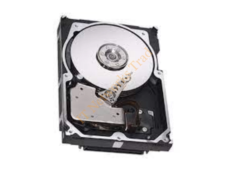 00E9916 IBM 571GB 10000RPM SAS 6Gb/s 2.5-inch Server Hard Drive for iSeries Server Systems Internal HDD