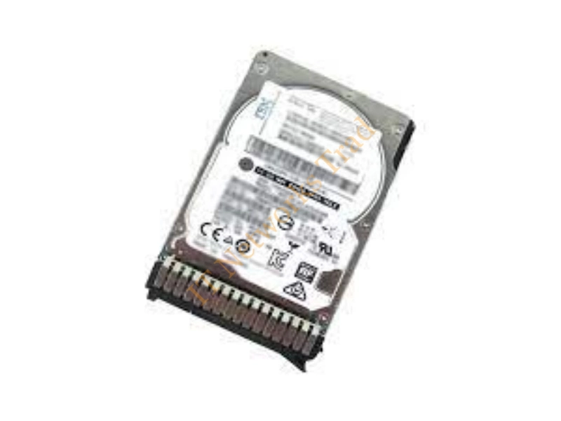 00E9917 IBM 1.4TB 10000RPM SAS 6Gb/s 2.5-inch Server Hard Drive Internal HDD