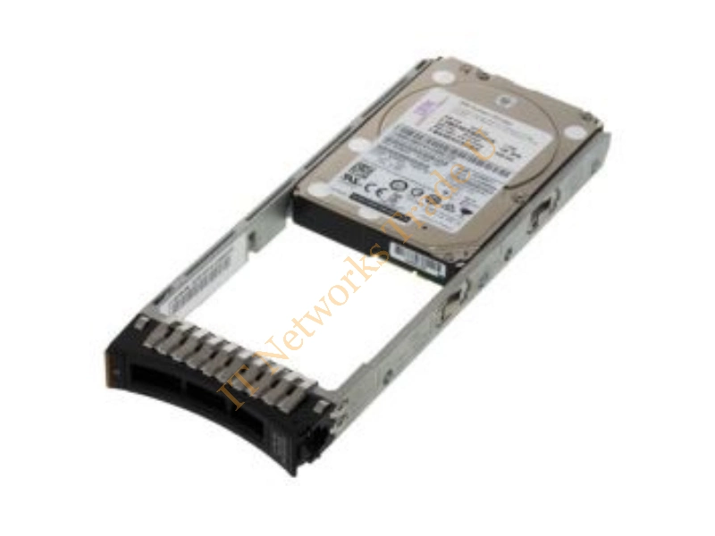 00E9954 IBM 1.7TB 10000RPM SAS 12Gb/s 2.5-inch Server Hard Drive Internal HDD
