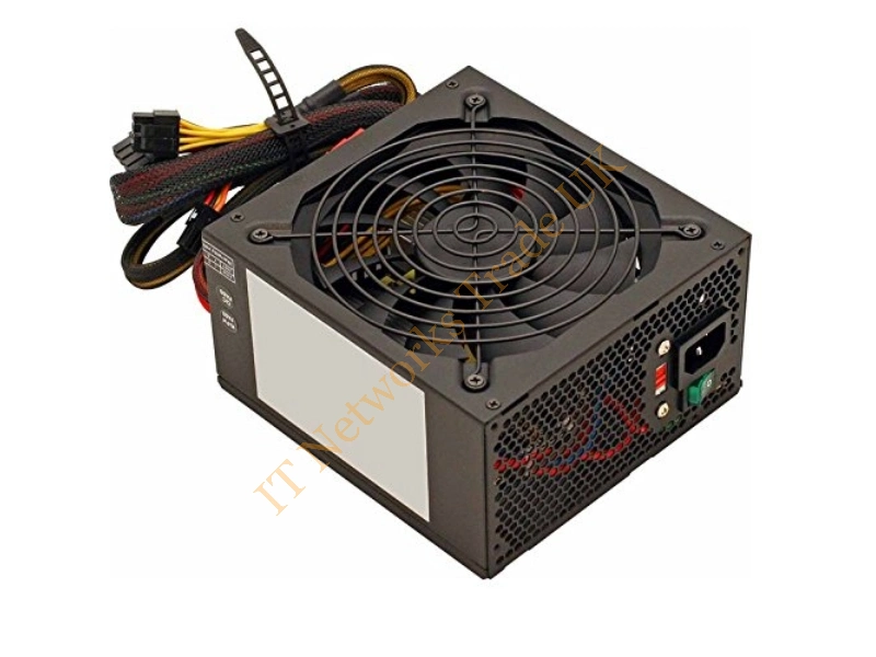 00F5710 IBM Charge Bias Power Supply