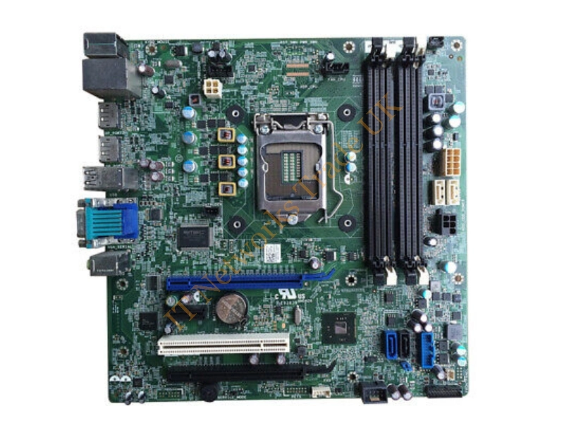 00F82W Dell System Board for Optiplex 9010 MT DDR3 Motheboard LGA1155 Desktop Motherboard