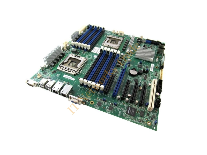 00FC121 IBM Lenovo System Board for ThinkSever TD340 Desktop Motherboard