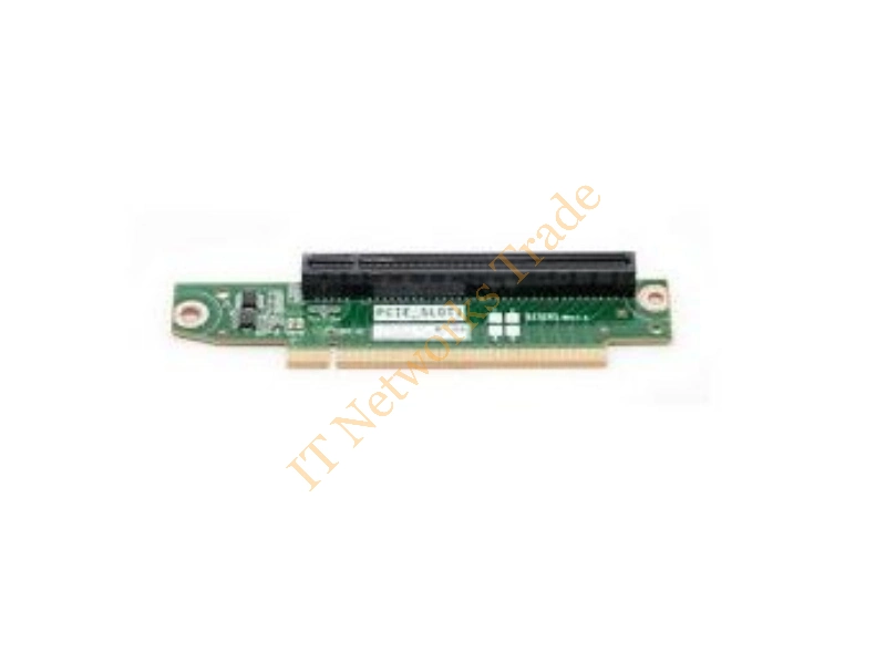 00FC131 Lenovo 1-Slot PCI-Express Riser for RD550 Server Accessory
