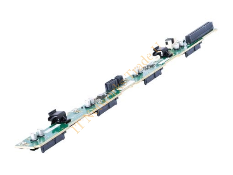 00FC134 Lenovo 3.5-inch Hard Disk Drive Backplane HDD Accessory