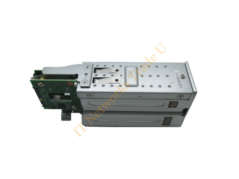 00FC282 Lenovo  CPU Cooling Fan Module for ThinkServer Storage SA120