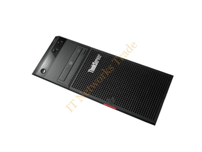 00FC308 Lenovo Front Bezel for ThinkServer TD350 Server Accessory