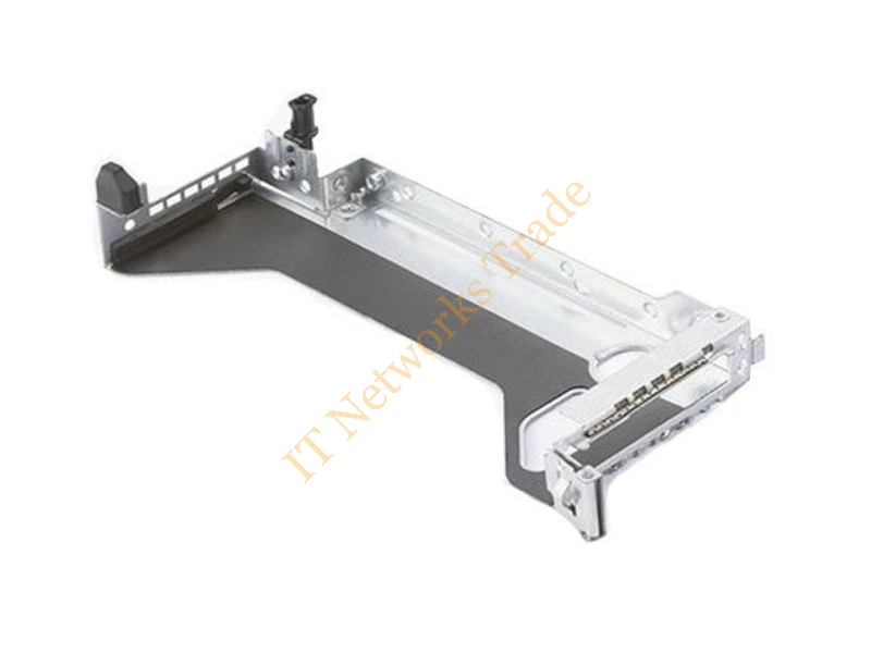 00FC317 Lenovo 1U LP Bracket (Left) for ThinkServer RD550 Server Accessory