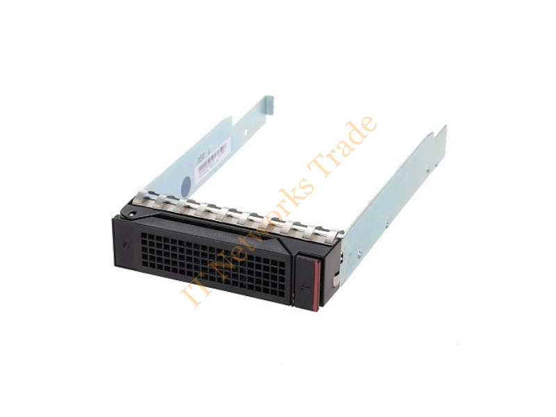 00FC323 Lenovo Mounting Ears with Screws for ThinkServer RD550 RD650 Server Accessory