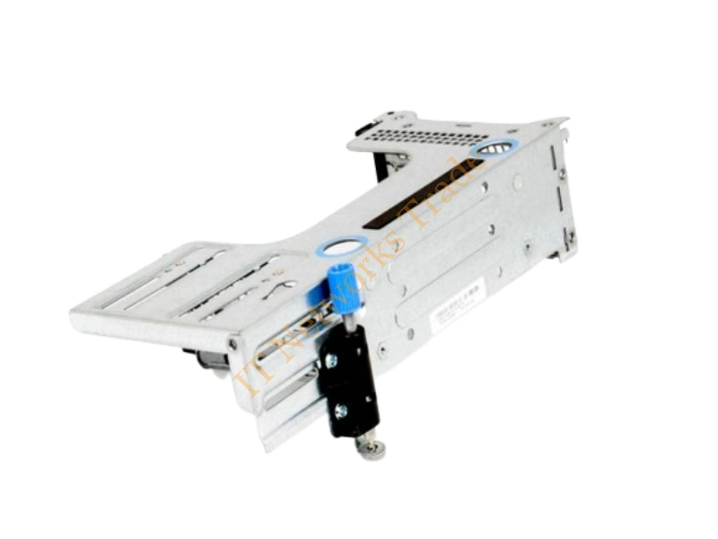 00FC329 Lenovo 2U PCI Card Bracket for 3FHHL Card for ThinkServer RD 650 Type 70DR Server Accessory