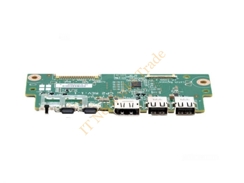 00FC379 Lenovo Front Control Board for ThinkCentre RD550 Server Accessory