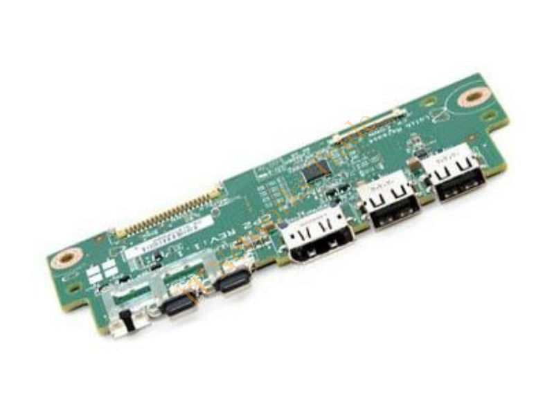 00FC380 Lenovo Front Control Board for ThinkCentre RD550 Server Accessory