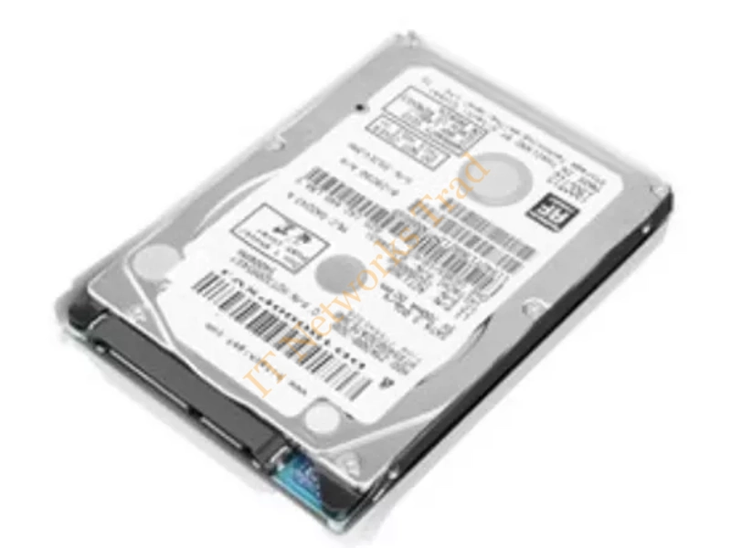 00FC429 Lenovo 1TB 5400RPM SATA 3Gb/s 2.5-inch Laptop Hard Disk Drive Internal HDD