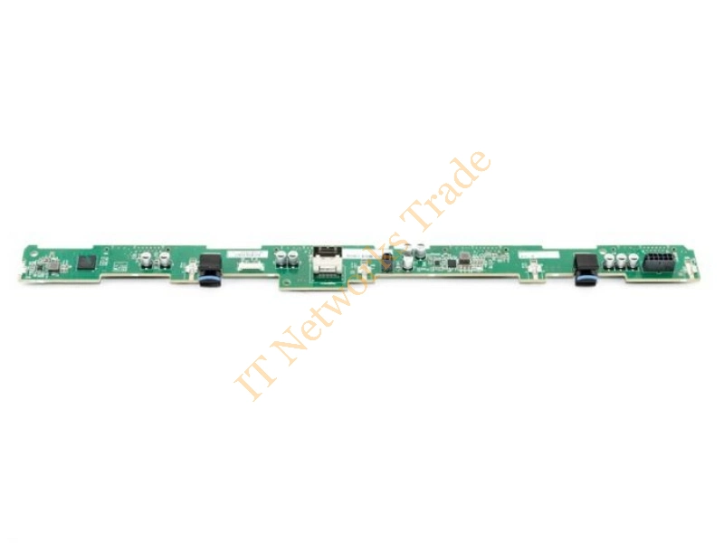 00FC469 Lenovo 1U 4x 3.5-inch SAS Hard Drive Backplane for ThinkServer RD450 Server Accessory