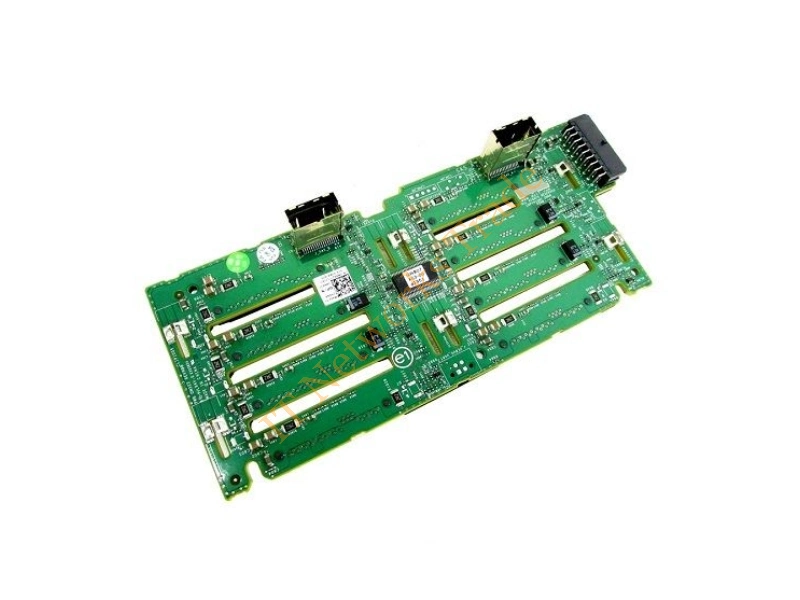 00FC470 Lenovo 2.5-inch Hard Drive Backplane Board 8 Bay for 1U ThinkServer RD330 Server Accessory