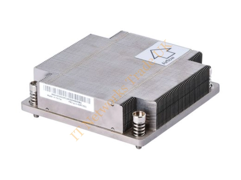 00FC498 Lenovo  Heatsink Dummy for ThinkServer RD350