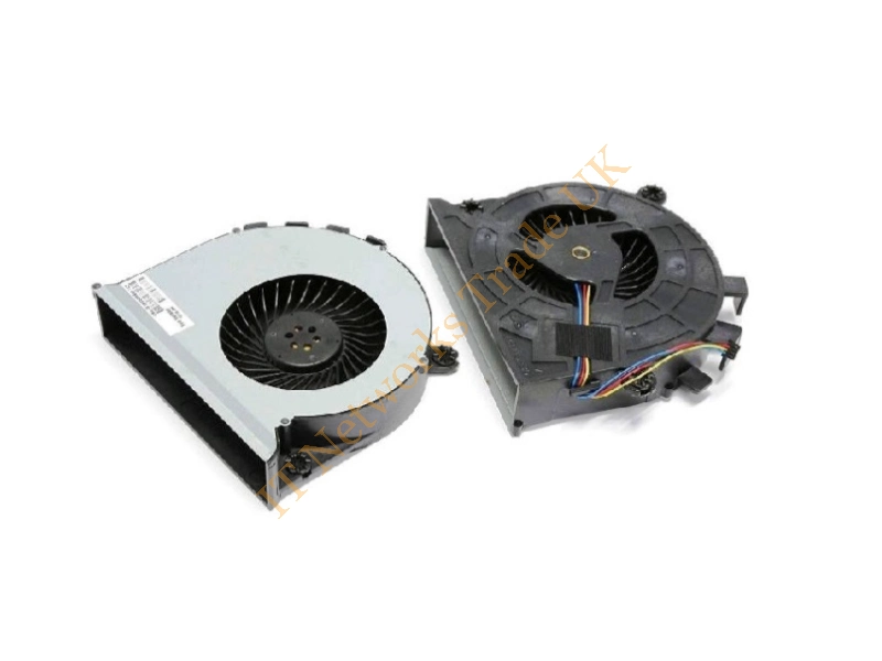00FC506 Lenovo  ThinkServer RD550 Fan Shroud Cooling Fan