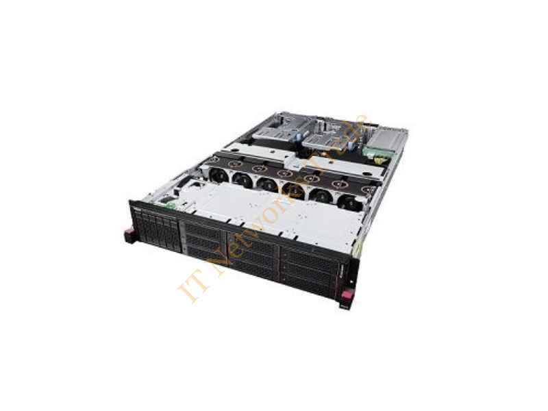 00FC514 Lenovo Air Baffle for ThinkServer RD650 Server Accessory
