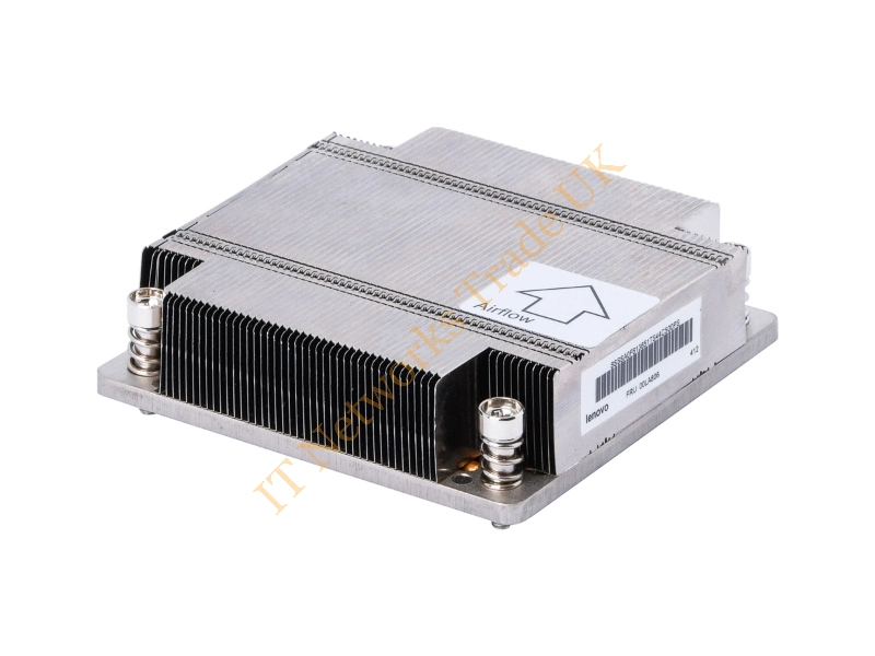00FC527 Lenovo  1U CPU Heatsink