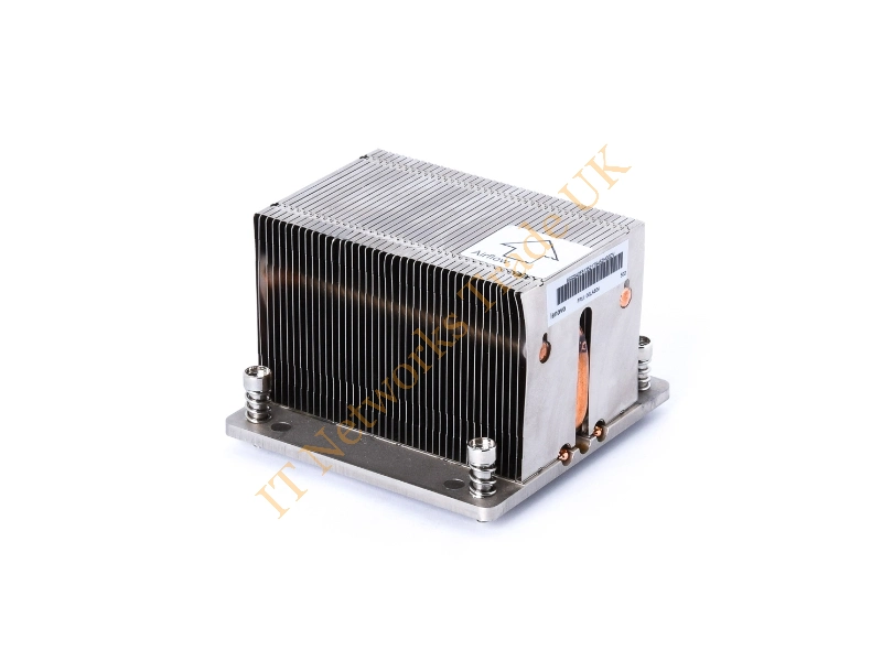 00FC528 Lenovo  Heat Sink for ThinkServer RD650 Heatsink