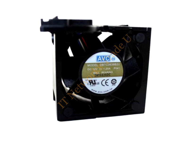 00FC529 Lenovo  2U 6038 Fan Module for RD650 Cooling Fan