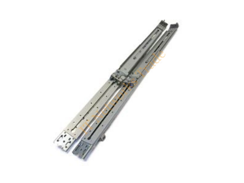 00FC536 Lenovo 1U 4 Post Slide Rail Kit for ThinkServer RS140 Server Accessory