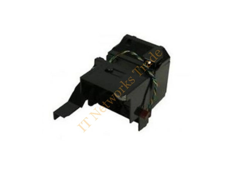 00FC548 IBM 2U FHHL Air Duct for ThinkServer RD 450 Type 70DV Server Accessory
