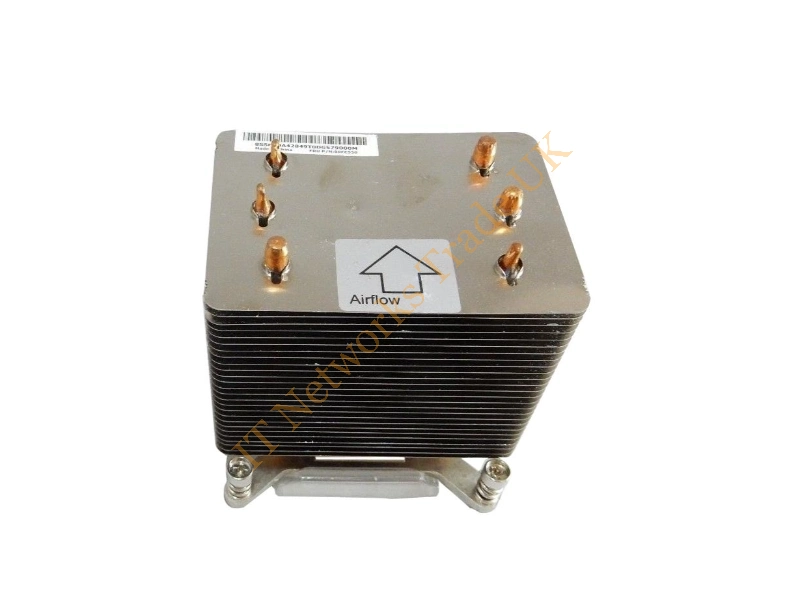 00FC550 Lenovo  Heatsink for ThinkServer TD350