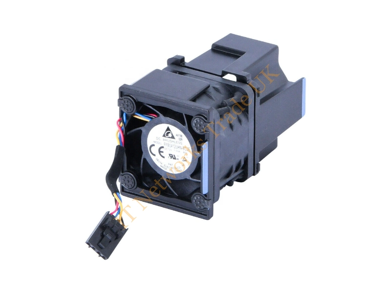 00FC553 Lenovo  CPU Fan for ThinkServer RD350 Cooling Fan
