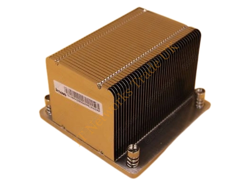 00FC556 Lenovo  2U Value CPU Heatsink -