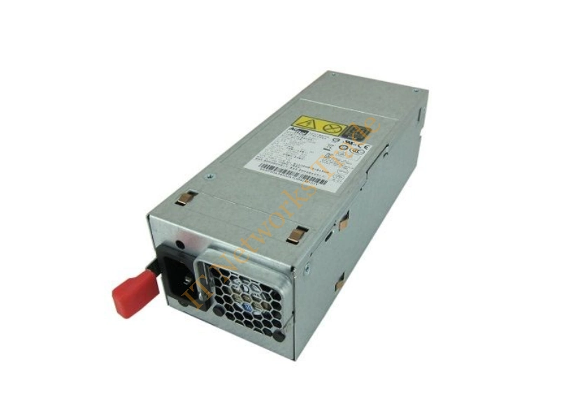 00FC577 Lenovo 450-Watts Hot Swap Power Supply for Thinkserver