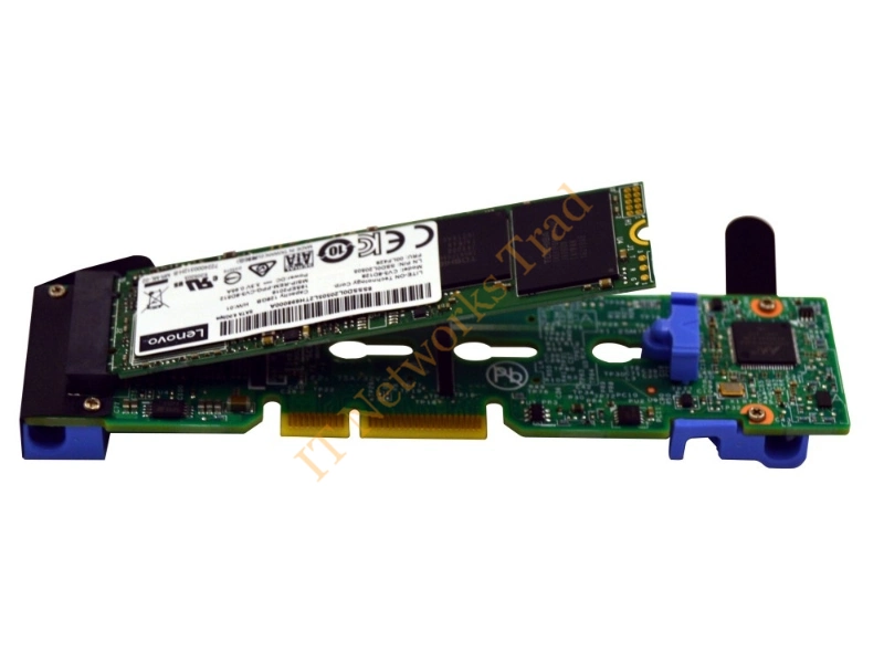 00FC669 Lenovo ThinkServer Syncro CS 9286-8E 6GB High Availability Enablement Kit by LSI Raid Controller