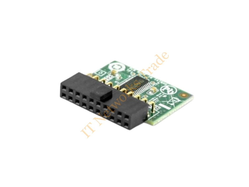 00FC673 Lenovo Think Server Gen 5 V1.2 Trusted Platform Module Server Accessory