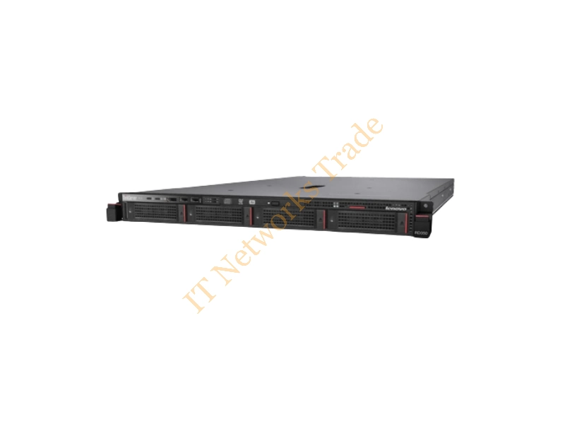 00FC708 Lenovo ThinkServer RD350 Front I/O Board Server Accessory