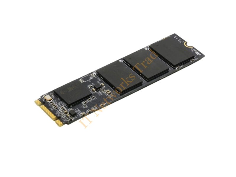 00FC759 Lenovo 400GB Multi-Level Cell (MLC) PCI Express 3.0 x4 NVMe U.2 2.5-inch Solid State Drive SSD Storage