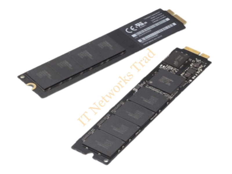 00FC769 Lenovo 410GB Multi-Level Cell (MLC) PCI Express 2.0 x4 HH-HL Add-in Card Solid State Drive SSD Storage