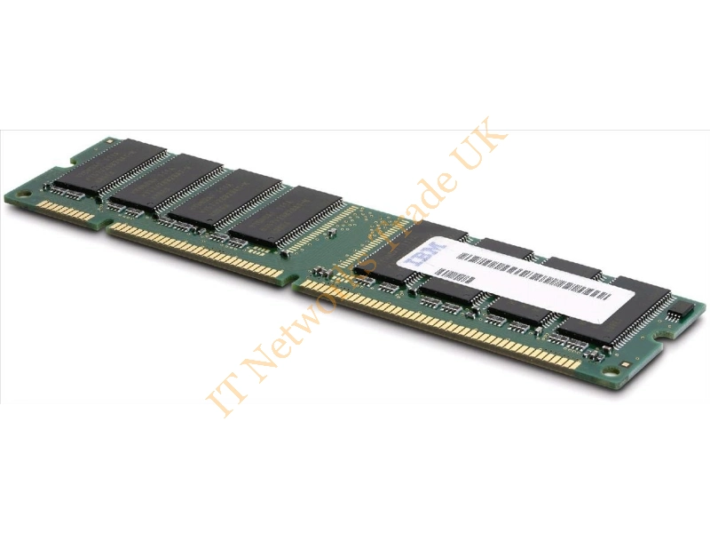 00FE005 Lenovo eXFlash 400GB DDR3 Storage DIMM Flash Card Memory