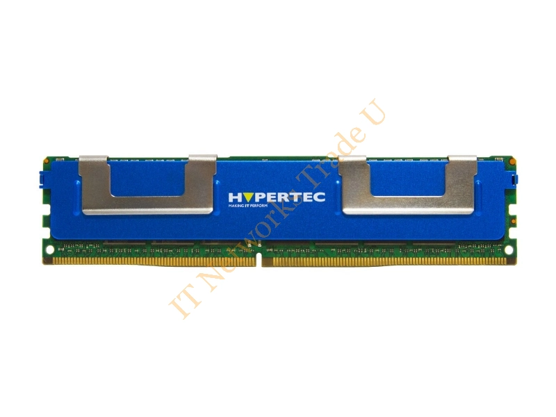 00FE675-HY - Hypertec 00FE675-HY 8GB DDR3L 1600MHz ECC memory module