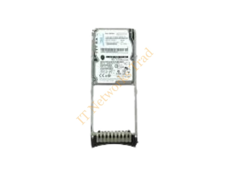 00FJ043 IBM 600GB 10000RPM SAS 6Gb/s 2.5-inch Server Hard Drive Internal HDD