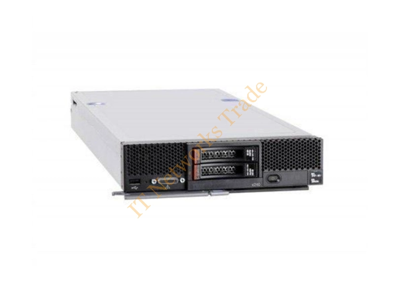 00FJ669 Lenovo Flex System Redundant Chassis Management Module 2 Server Accessory
