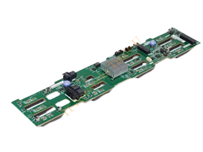 00FJ754 IBM 3.5-inch Hard Disk Drive Hot Swap backplane HDD Accessory