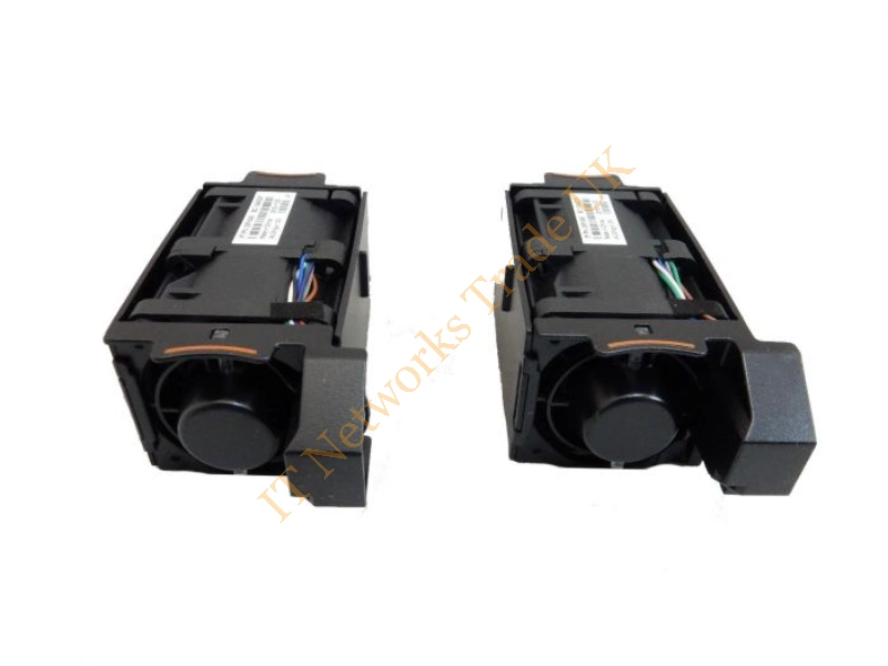 00FK343 IBM Fan for System X3550 M5 Cooling Fan