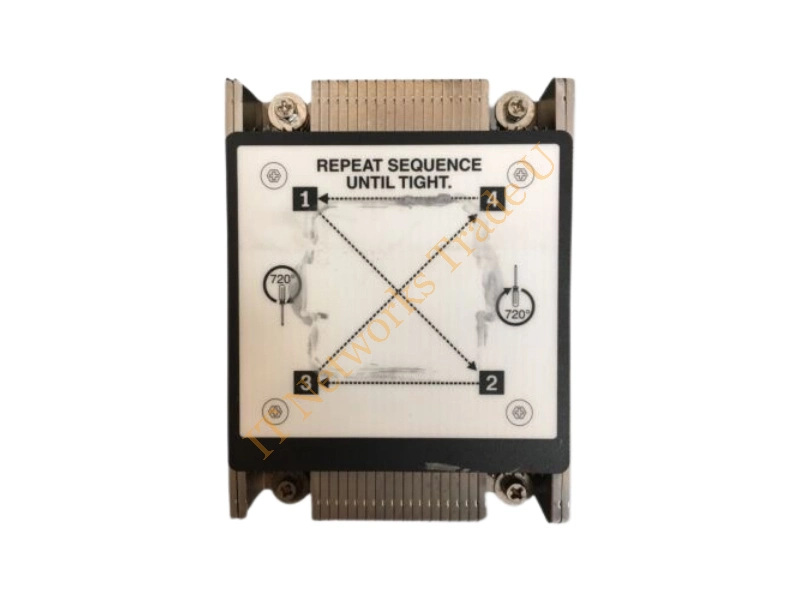 00FK457 IBM Heatsink for System x3550 M5