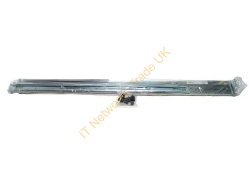 00FK656 Lenovo Enterprise Rail Slide Kit for System X Server Accessory