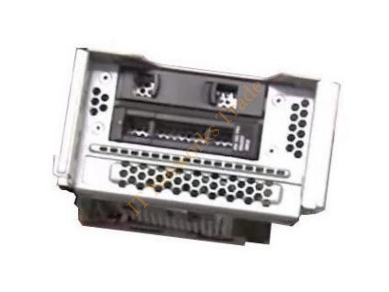00FK659 IBM 3.5-inch Hard Drive Rear Kit for x3650 M5 System Server Accessory