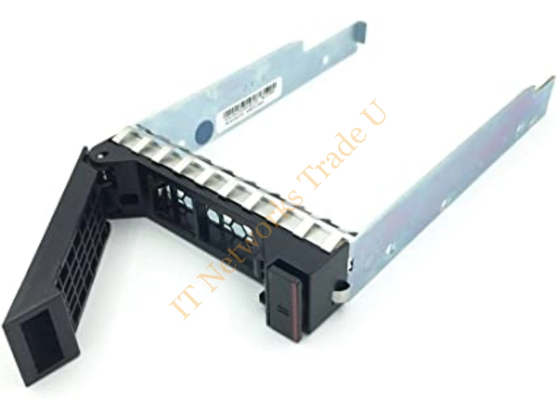 00FK851 Lenovo 3.5-inch Hard Disk Drive Simple Swap Backplane HDD Accessory