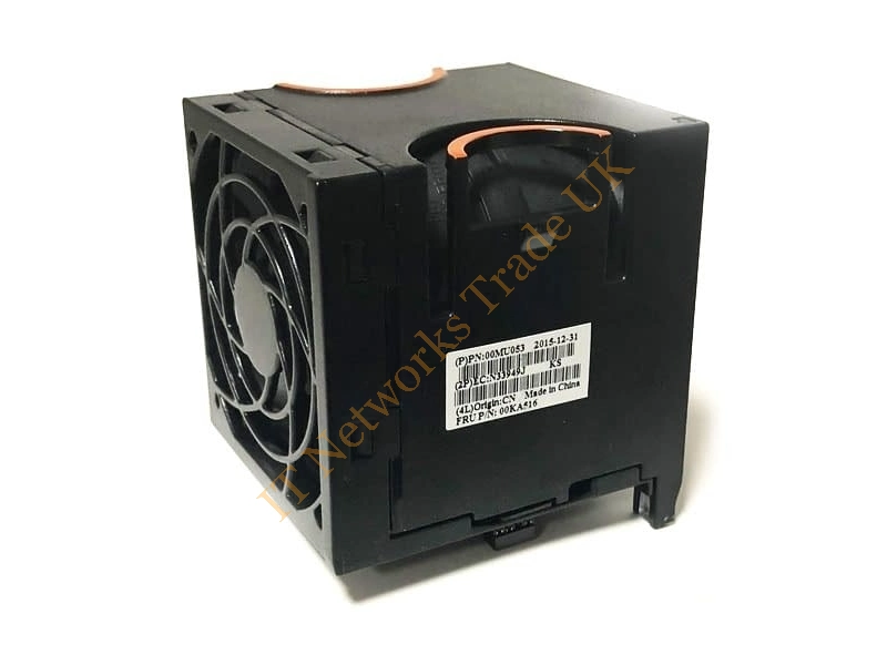 00FK883 IBM Hot Swap Fan for x3650 M5 Cooling Fan