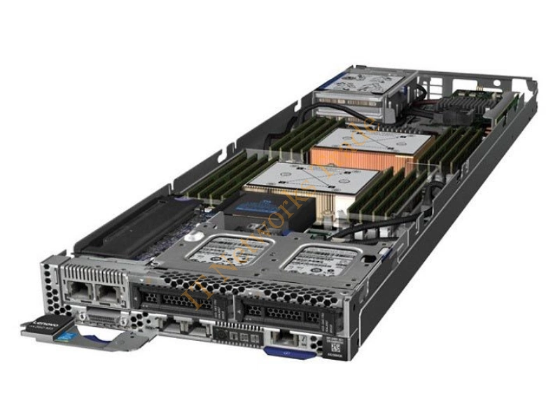 00FL464 Lenovo Compute Node Front Riser for nx360 M5 Server Accessory